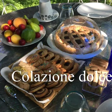 Bed & Breakfast I Guardiani Dell'orto Bellaria-Igea Marina