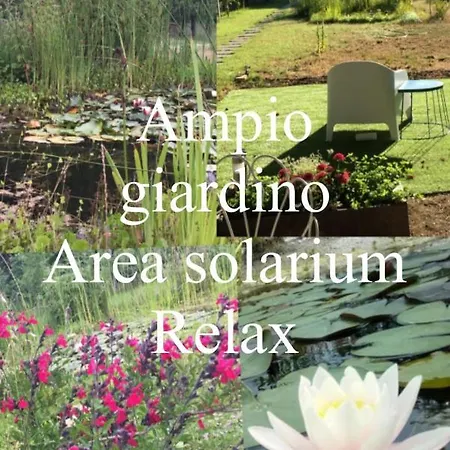 I Guardiani Dell'orto Bed & Breakfast Bellaria-Igea Marina