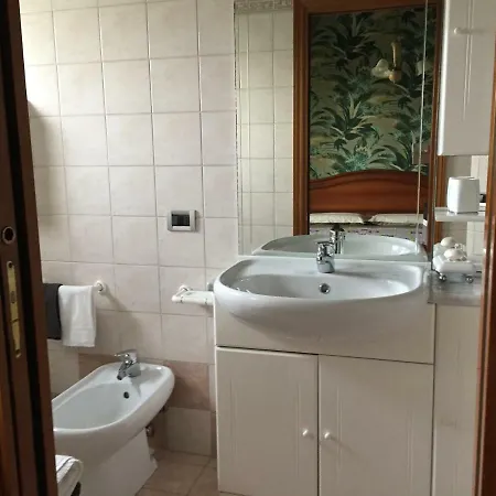 I Guardiani Dell'orto Bed & Breakfast
