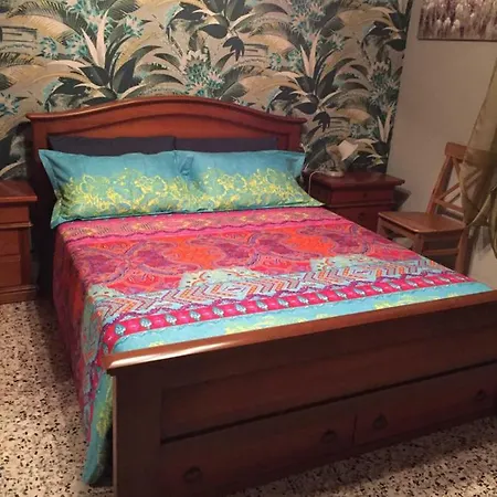 I Guardiani Dell'orto Bed & Breakfast *