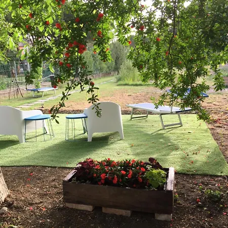 I Guardiani Dell'orto Bed & Breakfast Bellaria-Igea Marina