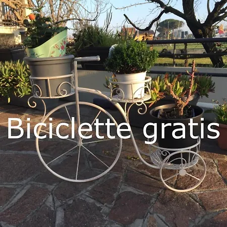 I Guardiani Dell'orto * Bellaria – Igea Marina