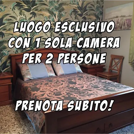 Bed & Breakfast I Guardiani Dell'orto *