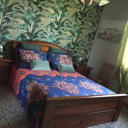 Bed & Breakfast I Guardiani Dell'orto *