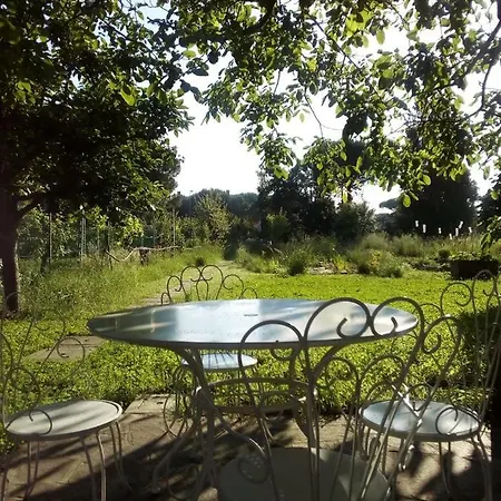 I Guardiani Dell'orto Bed & Breakfast *