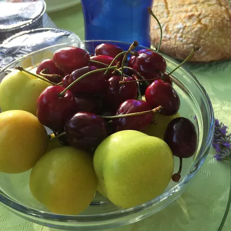 I Guardiani Dell'orto Bed & Breakfast