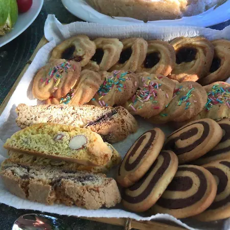 Bed & Breakfast I Guardiani Dell'orto *