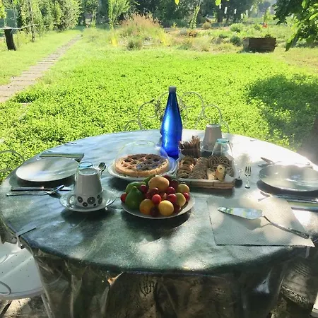 I Guardiani Dell'orto Bed & Breakfast Bellaria-Igea Marina