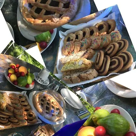 I Guardiani Dell'orto Bed & Breakfast