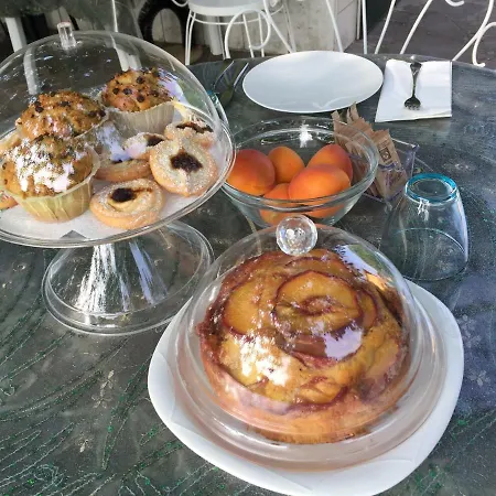 I Guardiani Dell'orto Bed & Breakfast