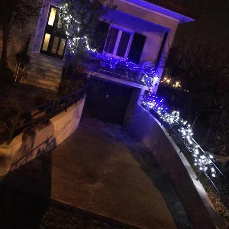 Bed & Breakfast I Guardiani Dell'orto
